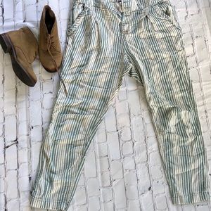 || FREE•PEOPLE•PANTS ||